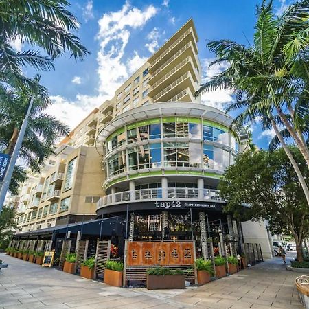 Spacious 2Bd 2Bth At Midblock Маямі Екстер'єр фото