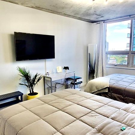 Spacious 2Bd 2Bth At Midblock Маямі Екстер'єр фото