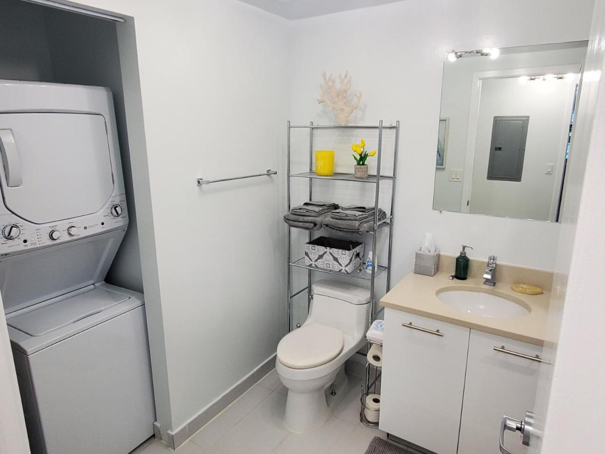 Spacious 2Bd 2Bth At Midblock Маямі Екстер'єр фото
