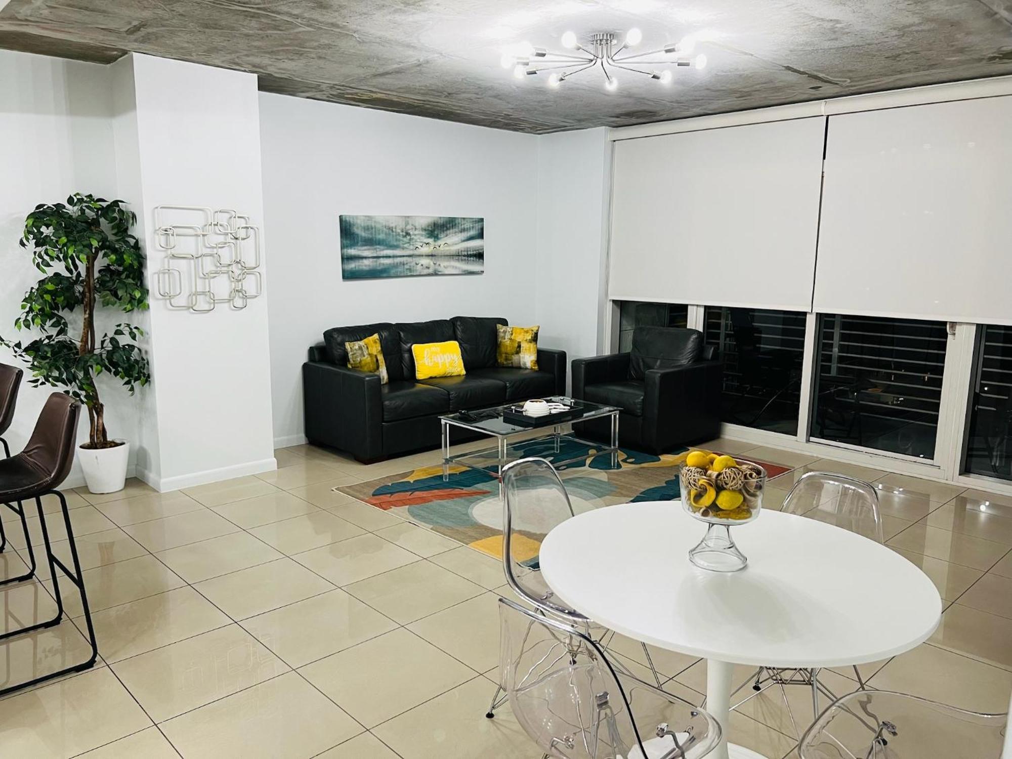 Spacious 2Bd 2Bth At Midblock Маямі Екстер'єр фото